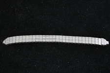 LADIES 4" Replacement Stretch Watchband for Native American Watchtips