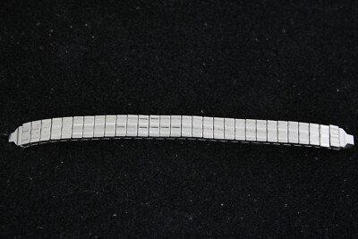 LADIES 4'' Replacement Stretch Watchband for Native American Watchtips
