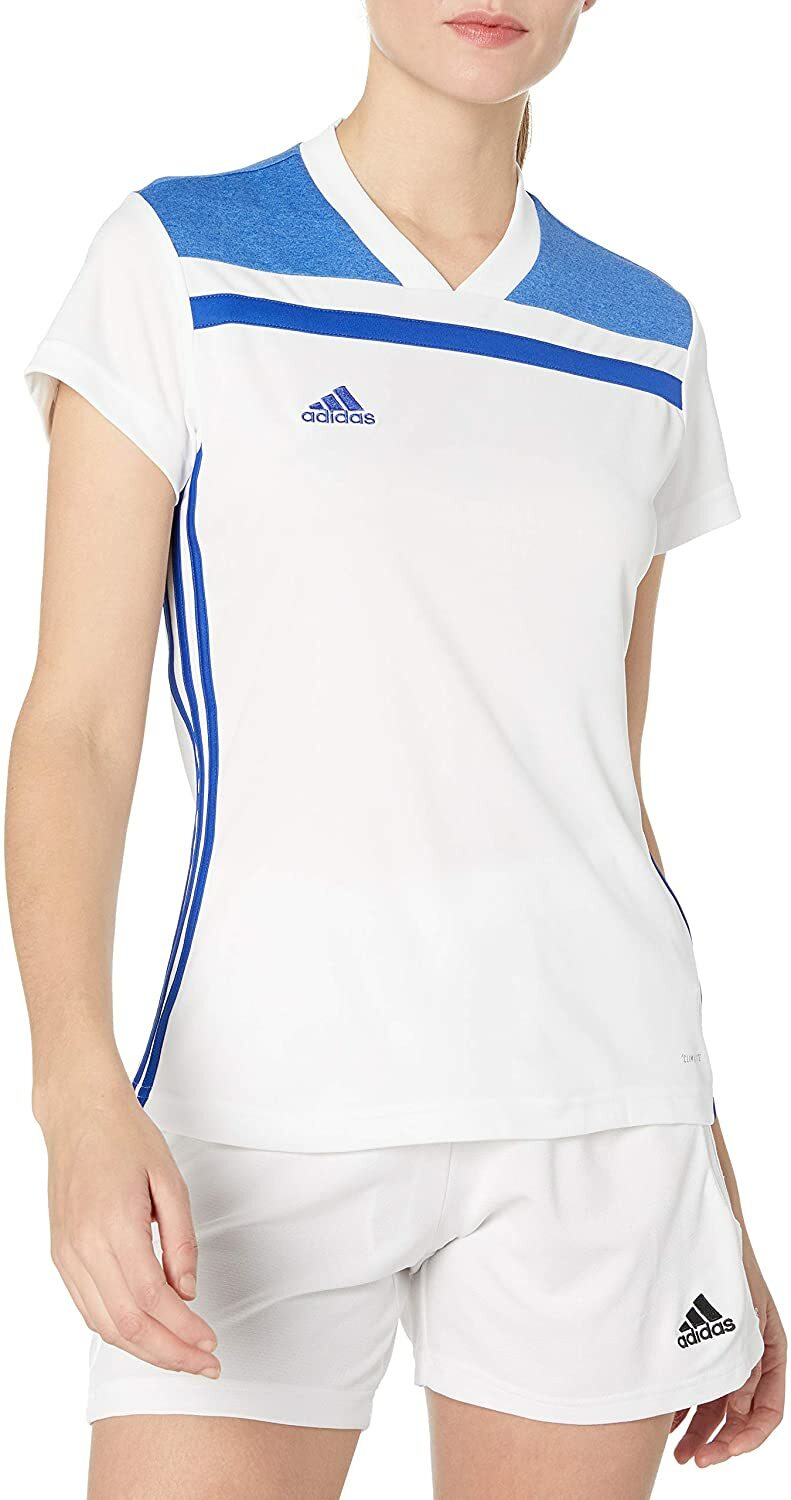 женская футбольная майка adidas Registra 18, различные цвета