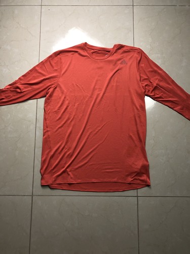 Adidas Running Supernova Mens Tee t 