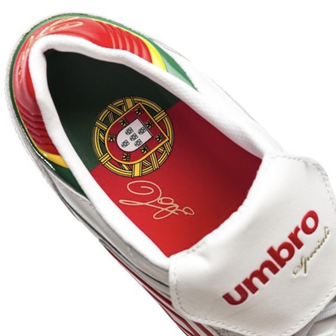 アンブロ ぺぺモデル UMBRO Pepe Limted Edition Umbro Speciali PEPE Euro 2016 Limited Edition | eBay