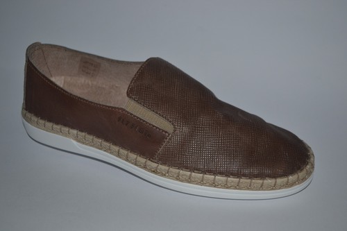 FLY FLOT Mocassini Donna - mocassini pelle - 17 R 12 3X