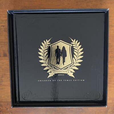 Coheed and Cambria Neverender DVD Collectors Set | eBay