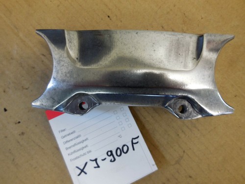 XJ900F XJ900 F 58L 4BB Gabelstabilisator Stabi für den Kotflügel vorne