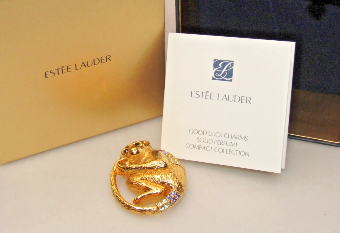 Estée Lauder Solid Fragrances for Women for sale | eBay