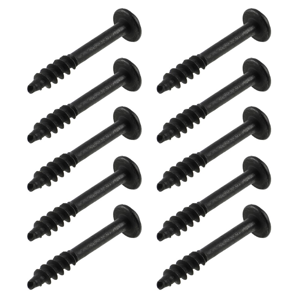 Air Box Cleaner Screw Replacement for GM 13384034, 12800518, WHT002087 ...