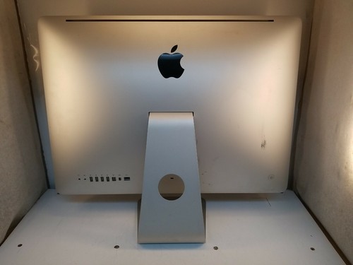 iMac A1311 Mid-2010 21.5" i3-550 3.2GHz 4GB RAM 1TB HDD El Capitan *BAD FAN* - Picture 8 of 9