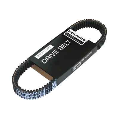 Drive Belt of Polaris RZR 3211202 for Turbo S, Turbo S 4, Turbo R, XP, Turbo R 4