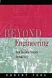 Beyond Engineering : How Society Shapes Technology, Paperback by Pool, Robert...