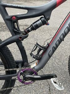 Cannondale Lefty 29er | eBay Cannondale Lefty 29er | eBay