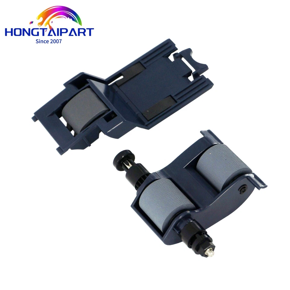 HONGTAIPART L2725-60002 ADF Maintenance Kit Fit for HP M525 575 680 630 775 M725 - Image 2 of 4