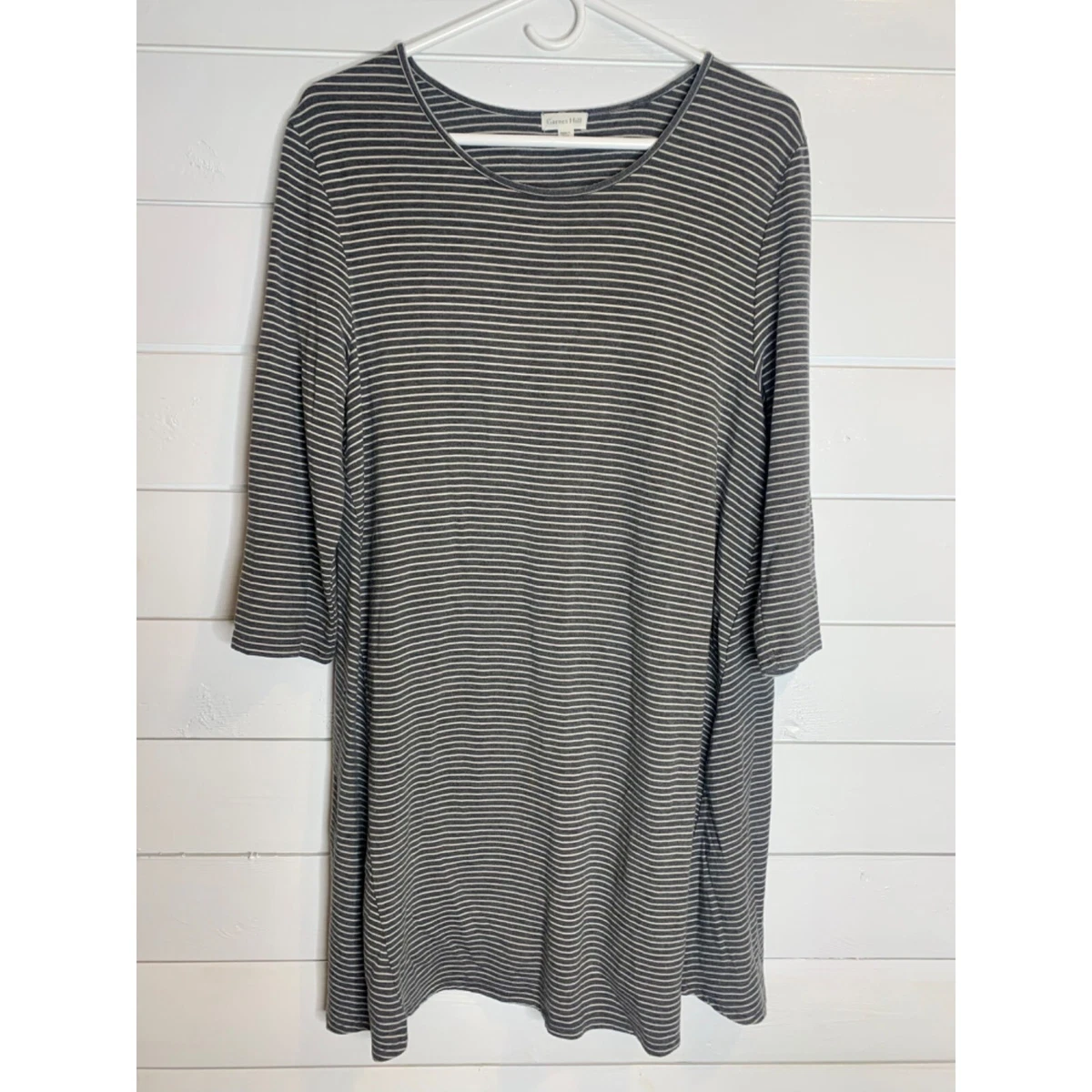 Garnet hill top sweater dress
