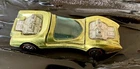 Original Vintage Redline Hot Wheels Car 1969 "Mod Quad"