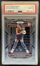 2023-24 Panini Prizm WNBA Aliyah Boston RC Rookie #133 Fever PSA 10 GEM MINT