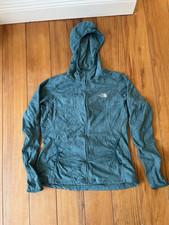 The North Face Damen Fleecejacke mit Kapuze, ...