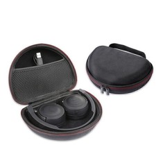 Hard Shell Travel Carrying Case Storage Bag For JBL T450BT Wireless Headphones