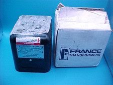 FRANCE FRANCEFORMER IGNITION TRANSFORMER LA4V SD