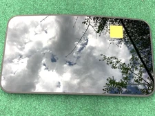 2011-2015 Kia OPTIMA Front Single Sunroof Glass Moonroof Factory OEM #43R-001385