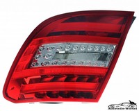 ULO Heckleuchte FüR Mercedes C-Klasse T-Model Rechts Hinten 07-14