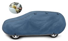 Vollgarage mit Baumwoll-Innenschicht passend für Mercedes GLA-Klasse 1 X156 Gelä Vollgarage mit Baumwoll-Innenschicht passend für Mercedes GLA-Klasse 1 X156 Gelä