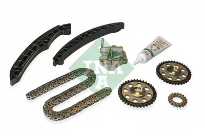 Steuerkettenset 559 0199 30 INA für SEAT SKODA VW