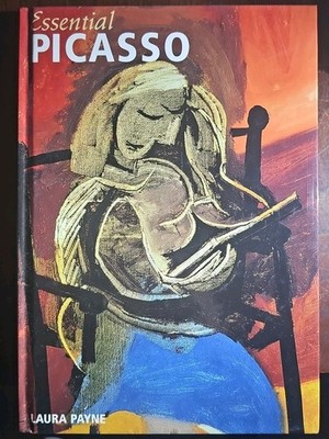 Essential Picasso