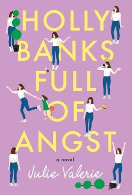 Julie Valerie Holly Banks Full of Angst (Taschenbuch) Village of Primm