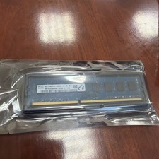 Hynix 8GB DDR3 1600MHz PC3-12800 2Rx8 DIMM Desktop Memory RAM HMT41GU6AFR8C-PB