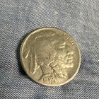 US Coin Lot: 1964 Kennedy Halve, 1776-1976 Half, 1964 Quarter, 1936 Buffalo. — photo 6