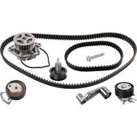 Febi Bilstein 32737 Wasserpumpe Zahnriemensatz FüR VW Skoda Seat Komplettsatz