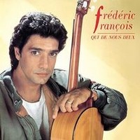 Qui De Nous Deux Von Frederic Francois | CD | Zustand Neu
