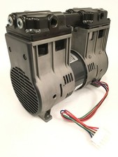 Thomas Peak 2755TGHI52/48 K48ZZMNZ1151 230V C...