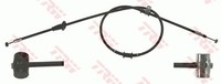 Bremsseil Seilzug Feststellbremse TRW GCH545 FüR Carisma Mitsubishi DA1A DA2A