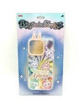POPMART Big Into Energy Phone Case iPhone 16 Pro New Authentic Rare Labubu