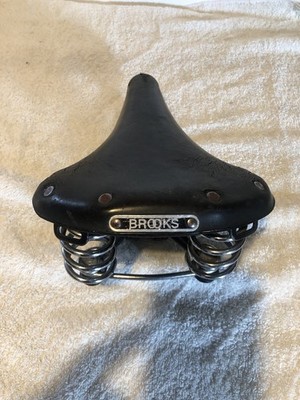 Brooks Sattel Champion S ,Leder