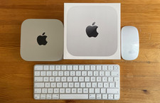 Apple Mac mini M4 16GB 256GB SSD + Keyboard + Mouse