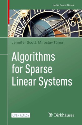 Jennifer Scott (u. a.) | Algorithms for Sparse Linear Systems | Taschenbuch