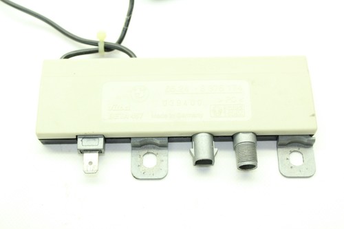 BMW E36 Radio Antenna Amplifier Module 65258375174