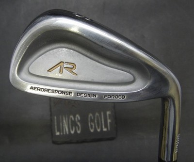 Wilson AR Forged 3 Eisen Regular Graphitschaft Tour Blast Grip