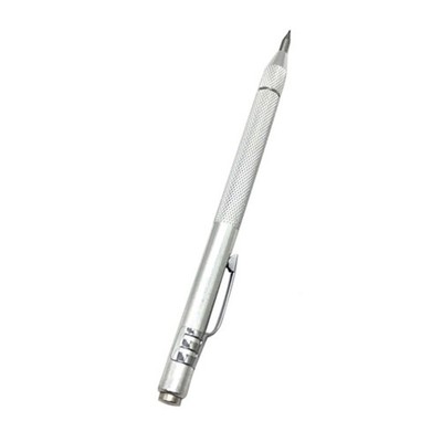 Metal Etching Engraving Pen Carbide Scriber for Glass Ceramics Metal