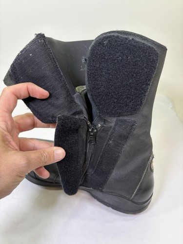 AlpineStars GORE-TEX Black Web Waterproof Touring Boots 46 EUR/US 11.5 - Bild 16 von 19