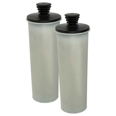 2x Wasserfilter für Kärcher SC 2 Upright Upright EasyFix