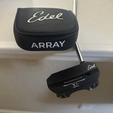 Edel Array F-1 37” Putter