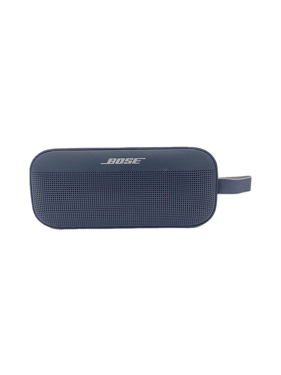 BOSE speaker Bluetooth SoundLink Flex 435910 Used