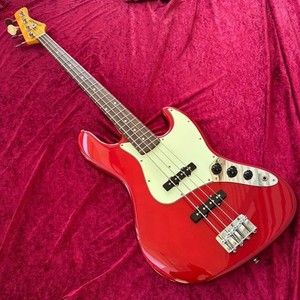 Fernandes Jazz Bass | eBay