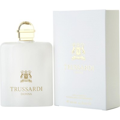 Trussardi Donna 3.4 oz EDP Perfume for Women New In Box