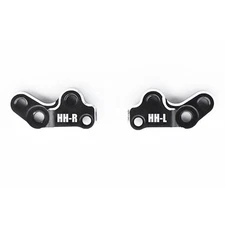 Reve D KNUCKLE PLATE For RDX Chassis RWD #D1-MK-PH