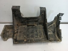 2008 Ram 3500 Left Battery Tray Tipm Bracket Genuine Oem 12821488 2008 Ram 3500 Left Battery Tray Tipm Bracket Genuine Oem 12821488
