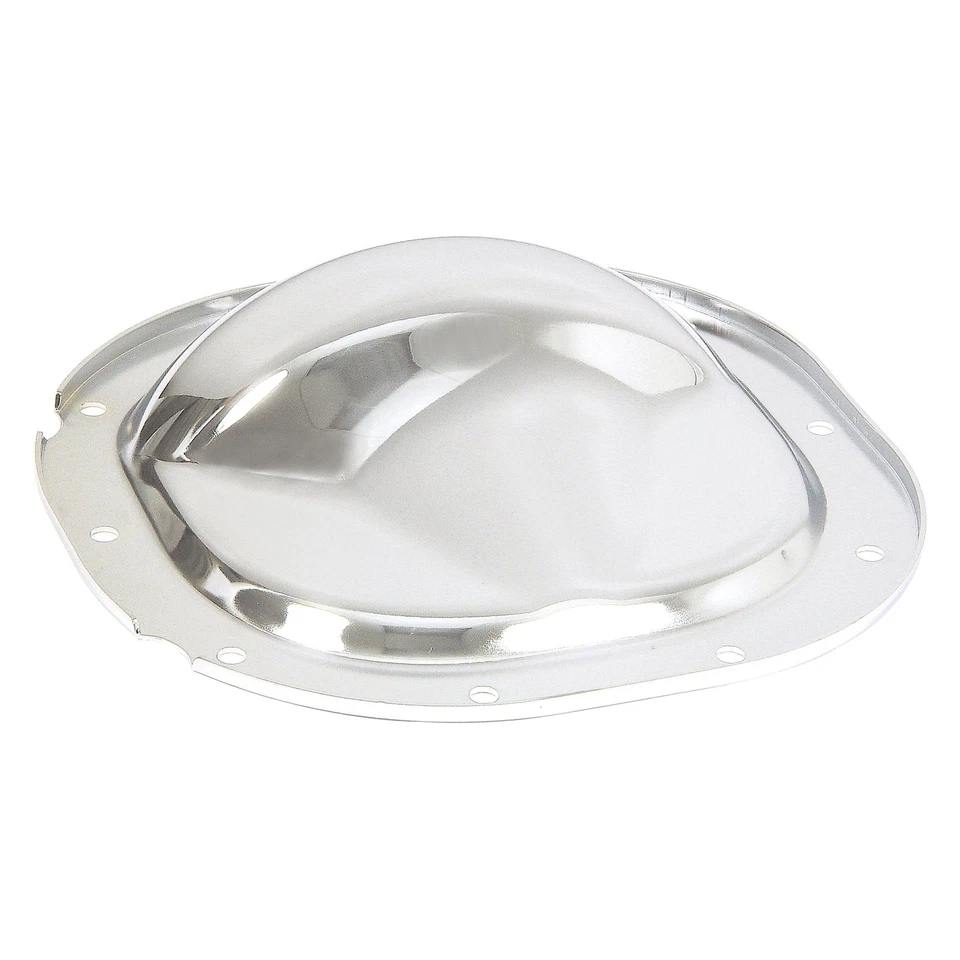 For Ford F-150 1981-1994 Mr. Gasket 9893G Rear Differential Cover Foto 2 de 3