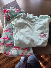 Vineyard Vines Kids Pajamas